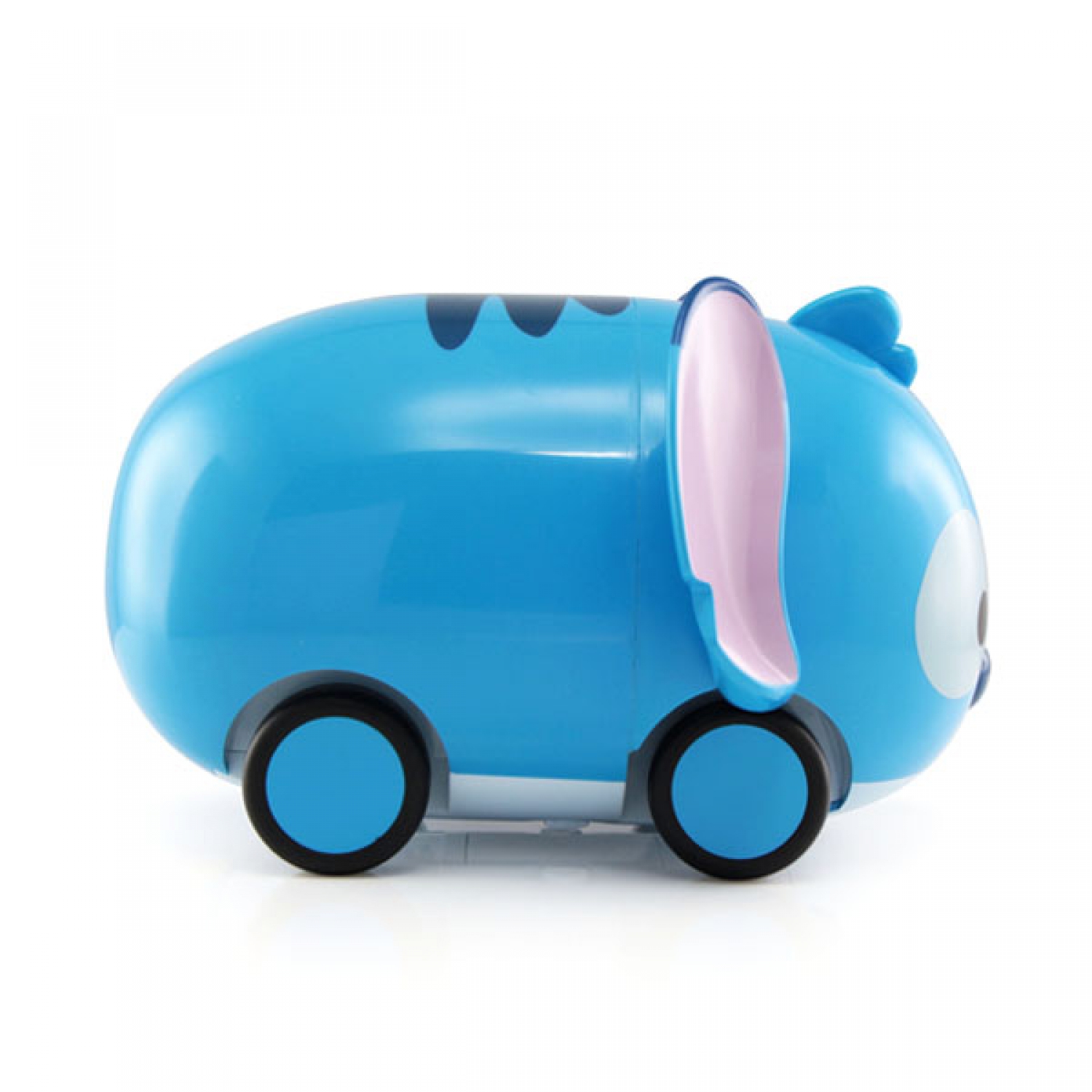 Tsum Tsum Voice Control Car Stitch